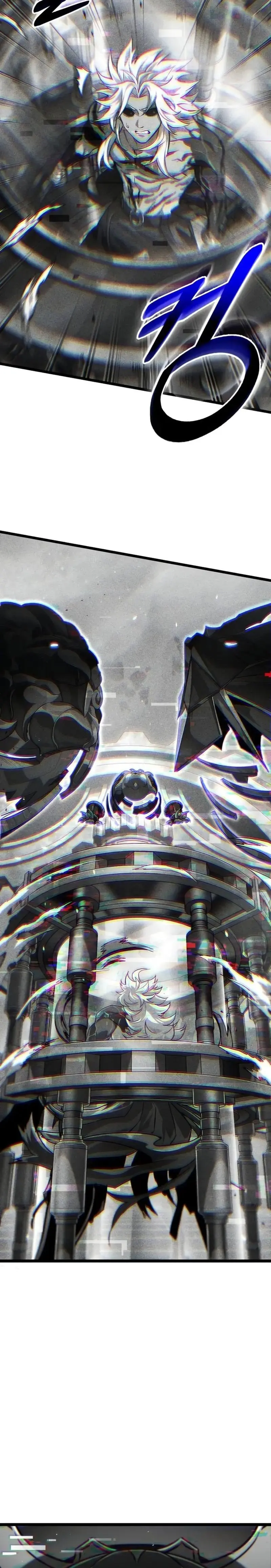  La luz de Arad: Aquel que camina primero > Capitulo 76 > Page 141