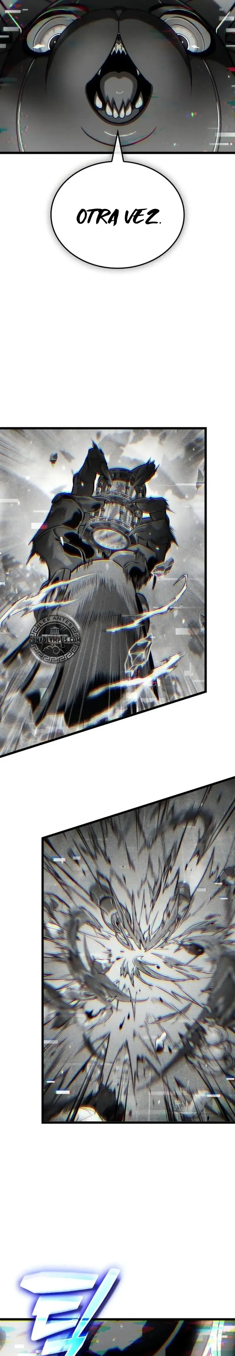  La luz de Arad: Aquel que camina primero > Capitulo 76 > Page 151