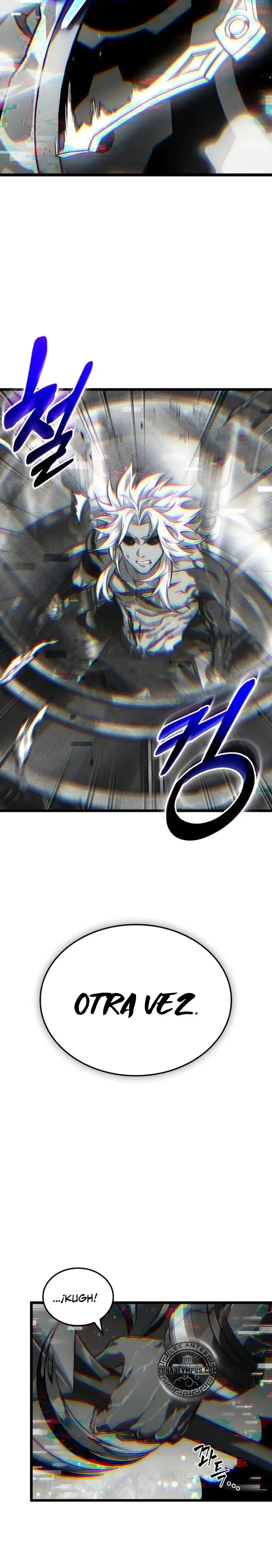  La luz de Arad: Aquel que camina primero > Capitulo 76 > Page 161