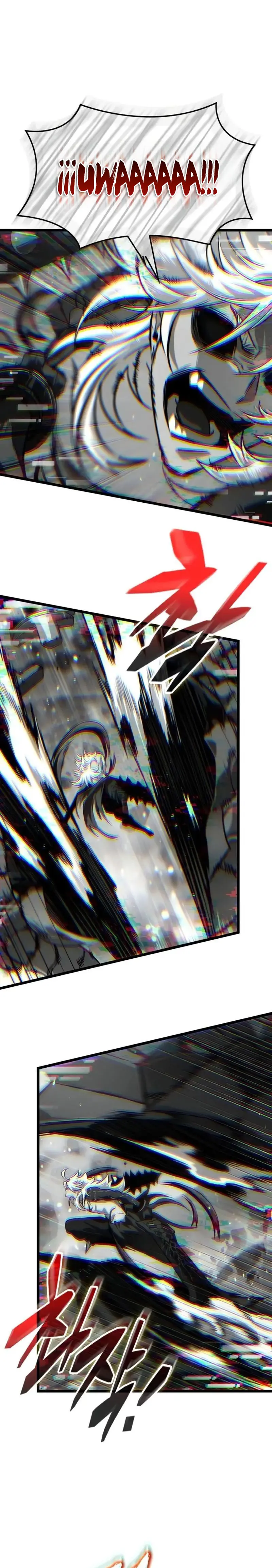  La luz de Arad: Aquel que camina primero > Capitulo 76 > Page 171