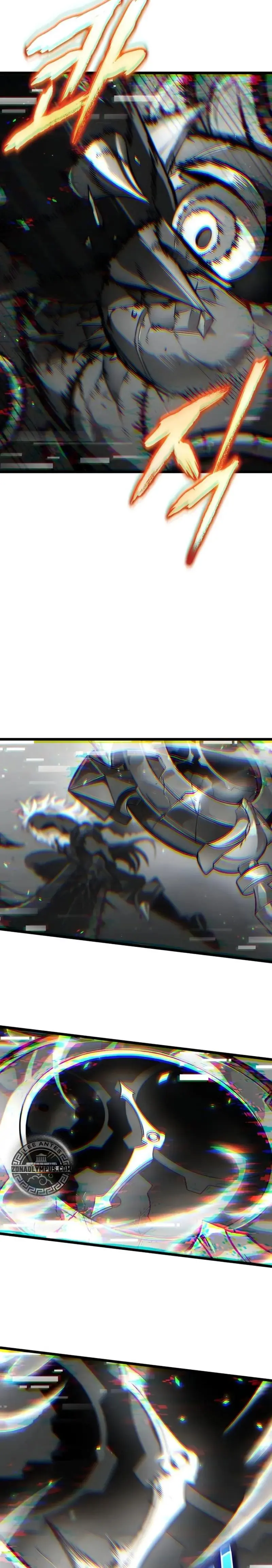  La luz de Arad: Aquel que camina primero > Capitulo 76 > Page 181