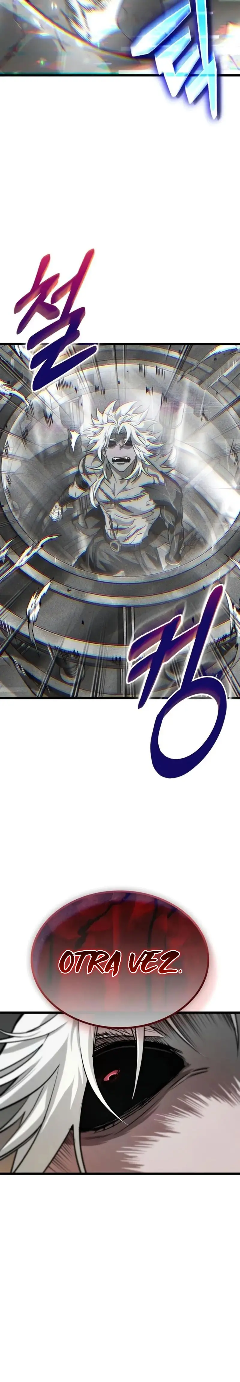  La luz de Arad: Aquel que camina primero > Capitulo 76 > Page 191