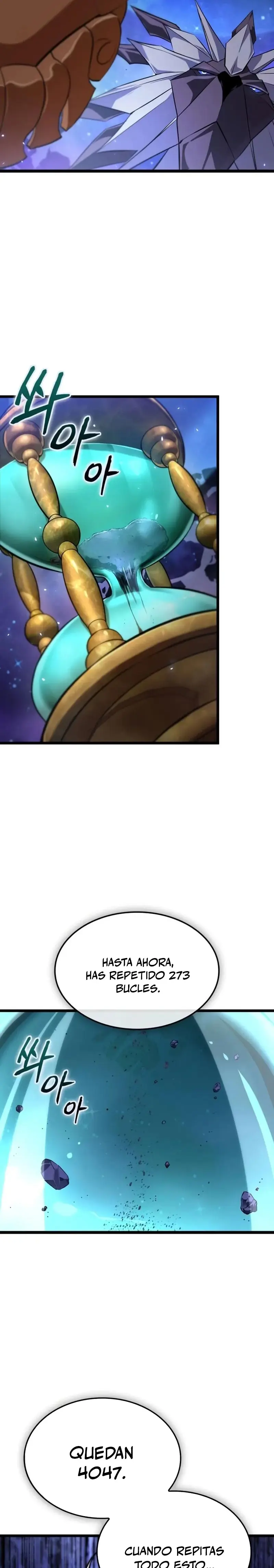  La luz de Arad: Aquel que camina primero > Capitulo 76 > Page 211