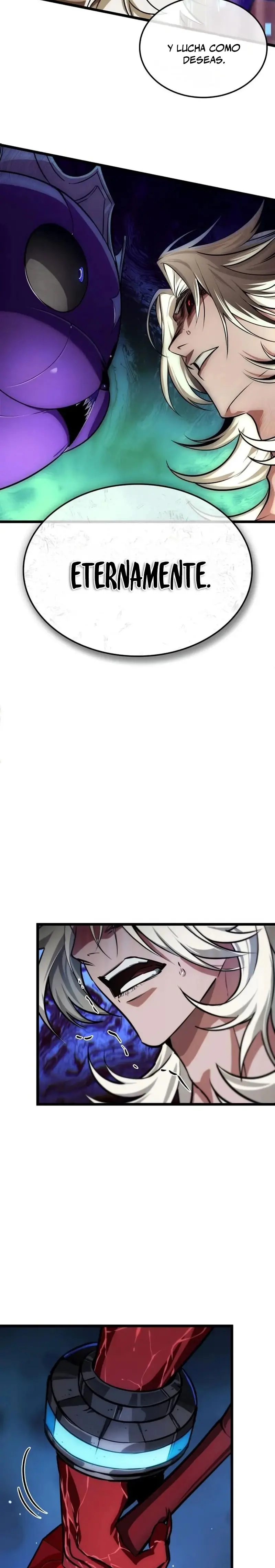  La luz de Arad: Aquel que camina primero > Capitulo 76 > Page 231