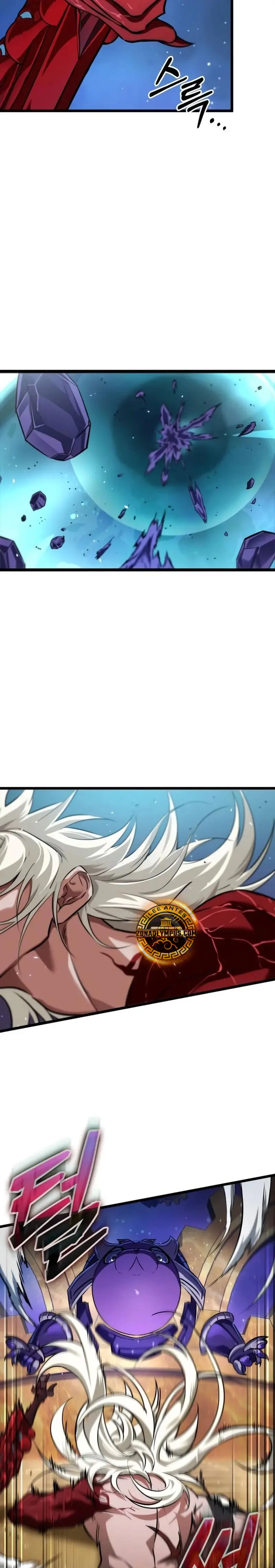  La luz de Arad: Aquel que camina primero > Capitulo 76 > Page 241