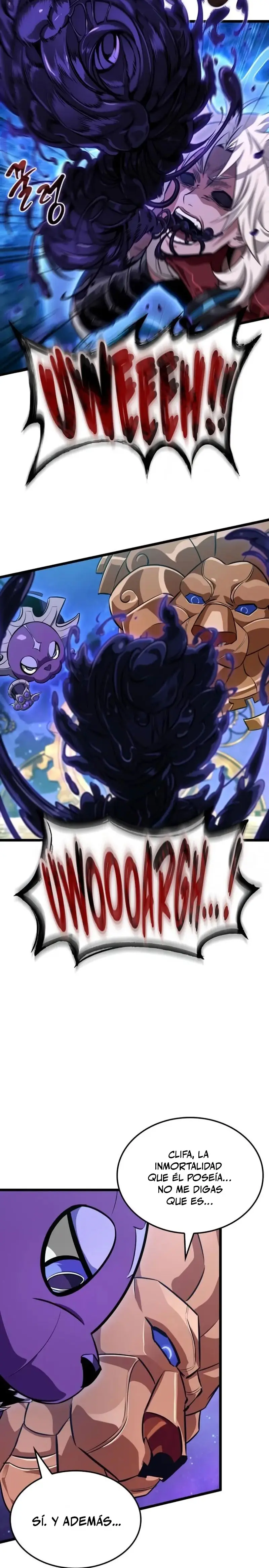  La luz de Arad: Aquel que camina primero > Capitulo 76 > Page 301