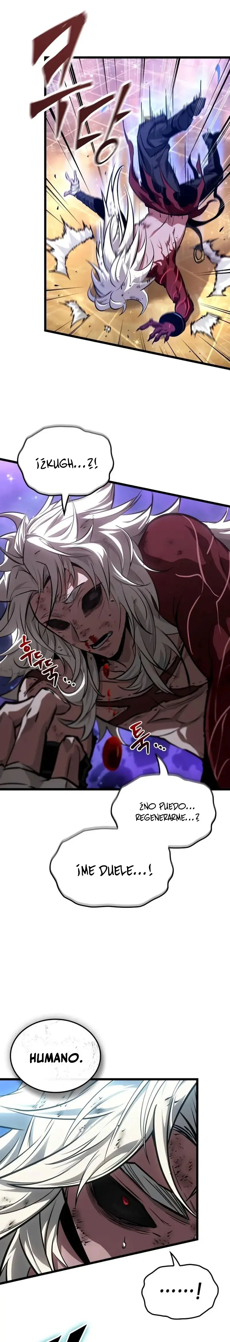  La luz de Arad: Aquel que camina primero > Capitulo 76 > Page 321