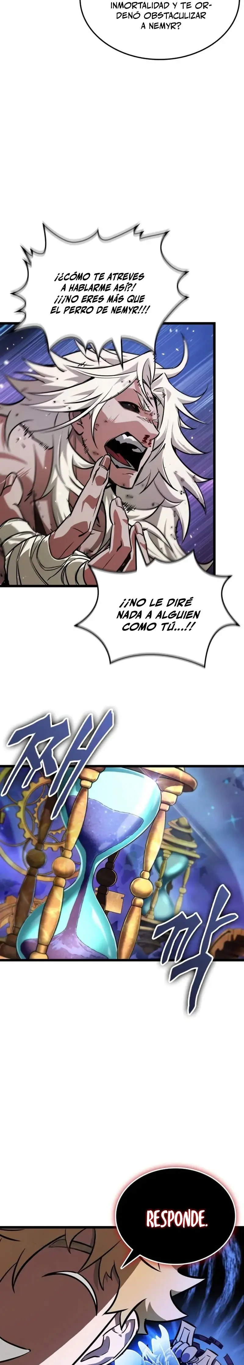  La luz de Arad: Aquel que camina primero > Capitulo 77 > Page 111