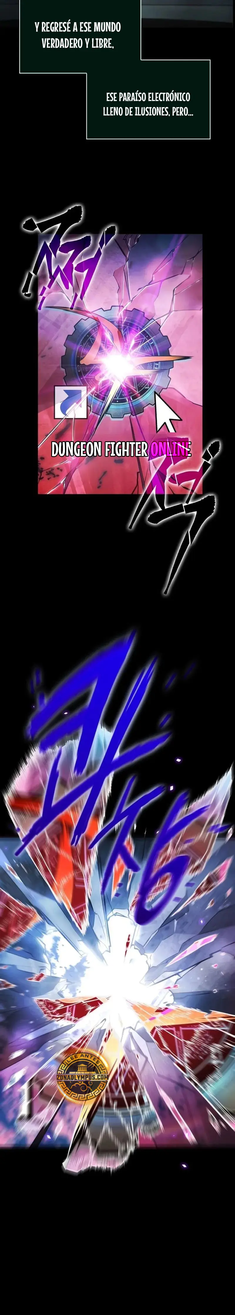  La luz de Arad: Aquel que camina primero > Capitulo 77 > Page 131