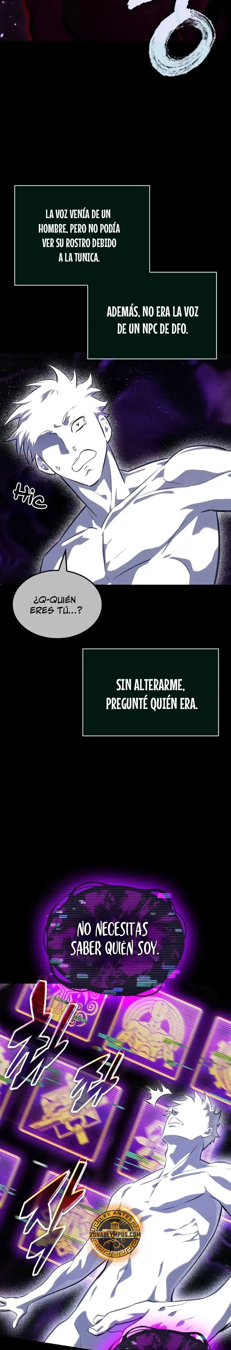  La luz de Arad: Aquel que camina primero > Capitulo 77 > Page 171