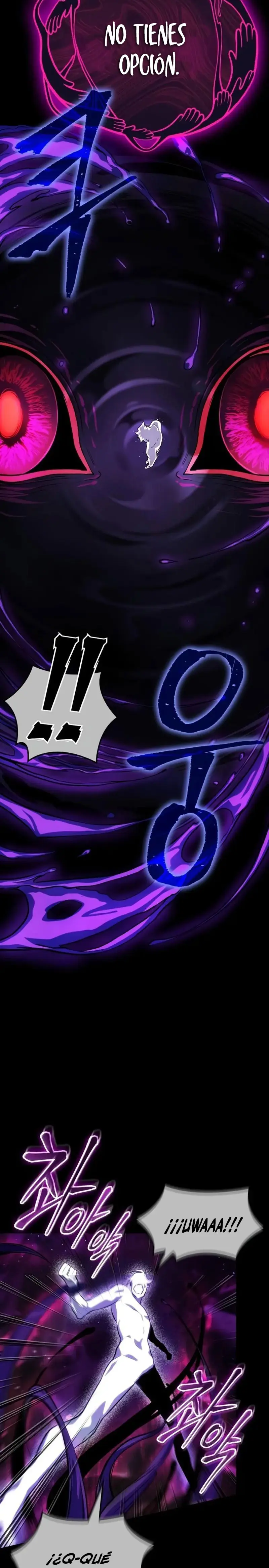  La luz de Arad: Aquel que camina primero > Capitulo 77 > Page 191