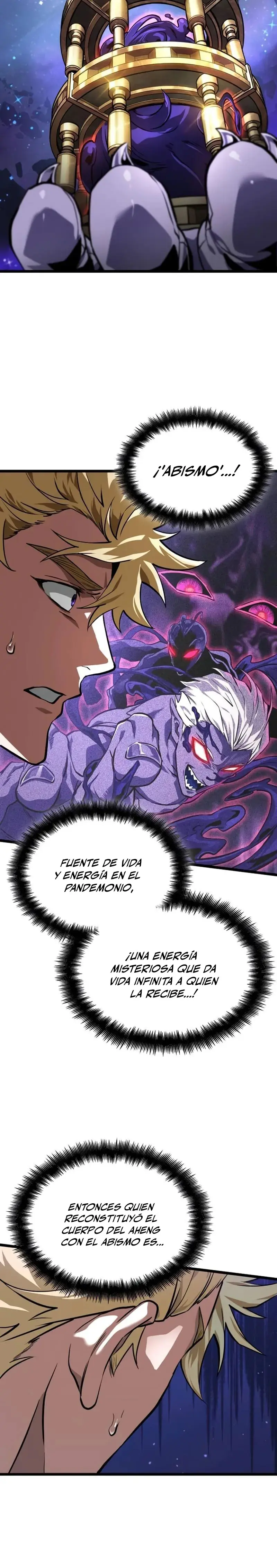  La luz de Arad: Aquel que camina primero > Capitulo 77 > Page 301