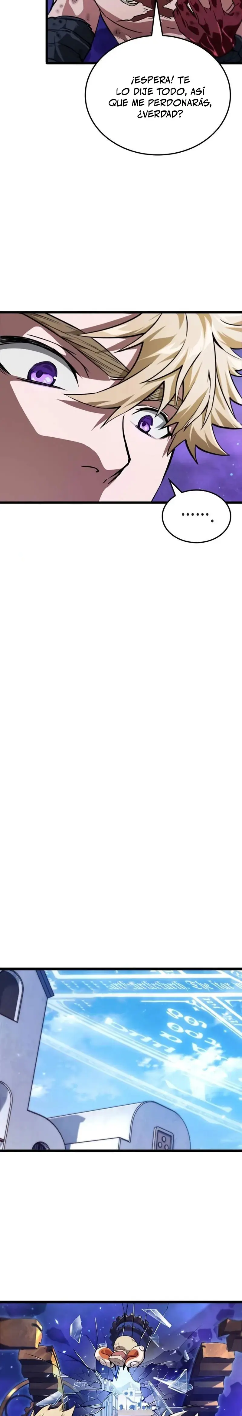  La luz de Arad: Aquel que camina primero > Capitulo 77 > Page 351