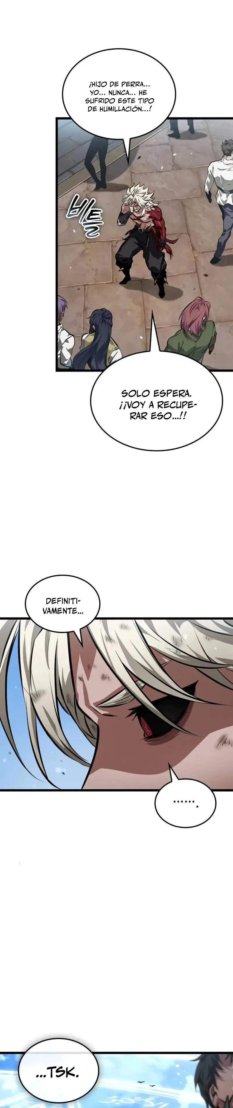  La luz de Arad: Aquel que camina primero > Capitulo 77 > Page 401