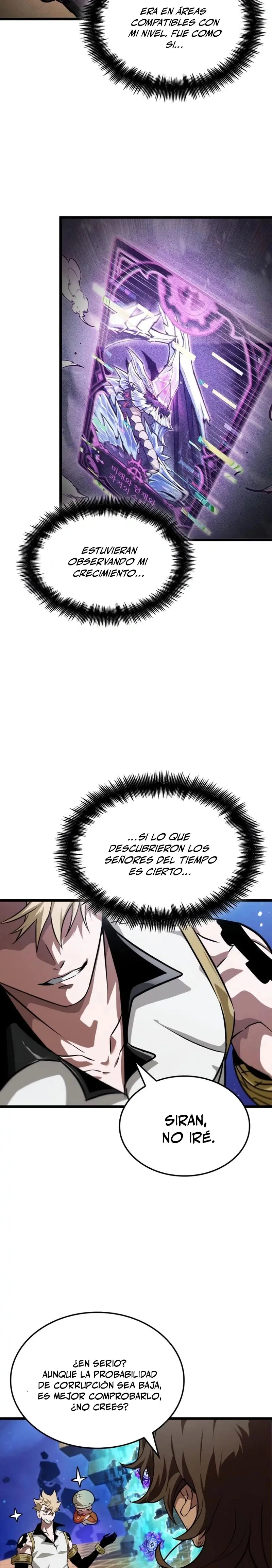  La luz de Arad: Aquel que camina primero > Capitulo 78 > Page 101