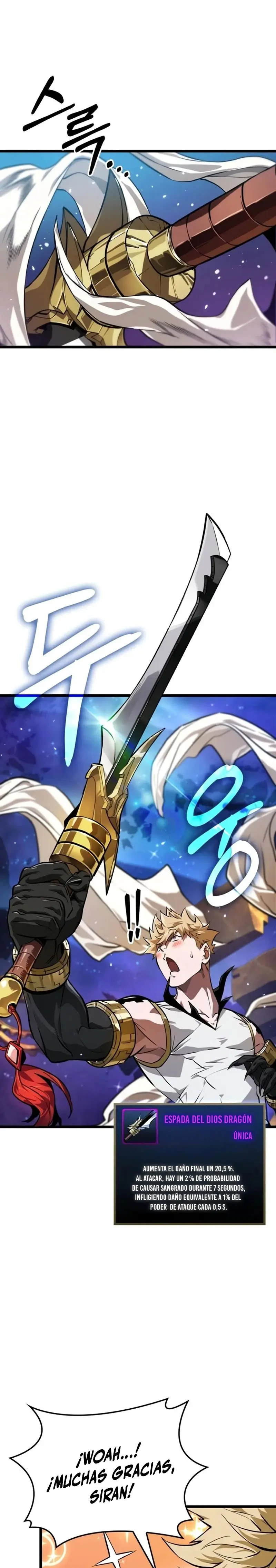  La luz de Arad: Aquel que camina primero > Capitulo 78 > Page 171