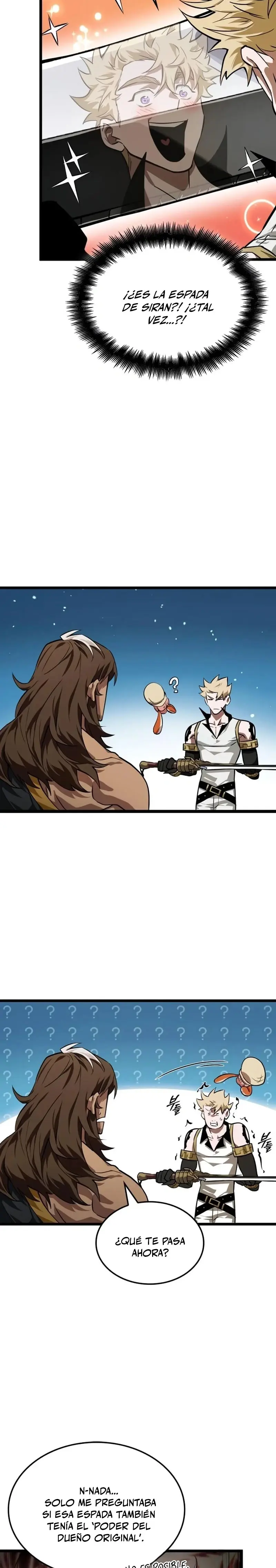  La luz de Arad: Aquel que camina primero > Capitulo 78 > Page 181