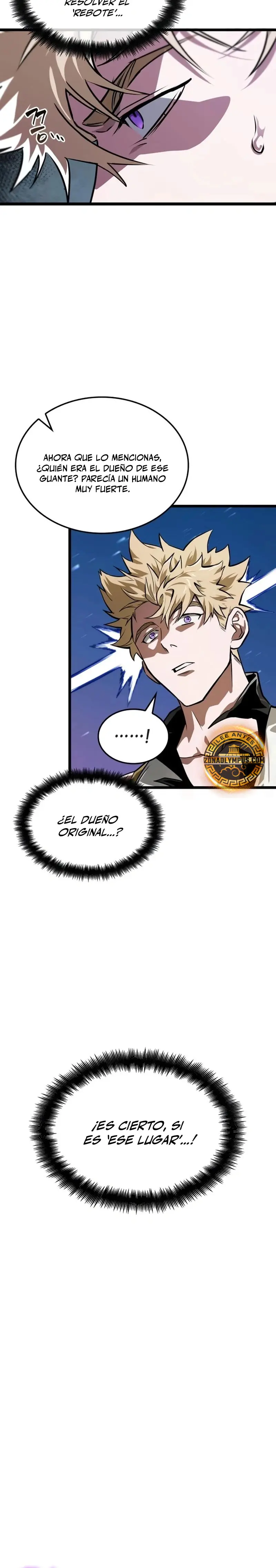  La luz de Arad: Aquel que camina primero > Capitulo 78 > Page 201