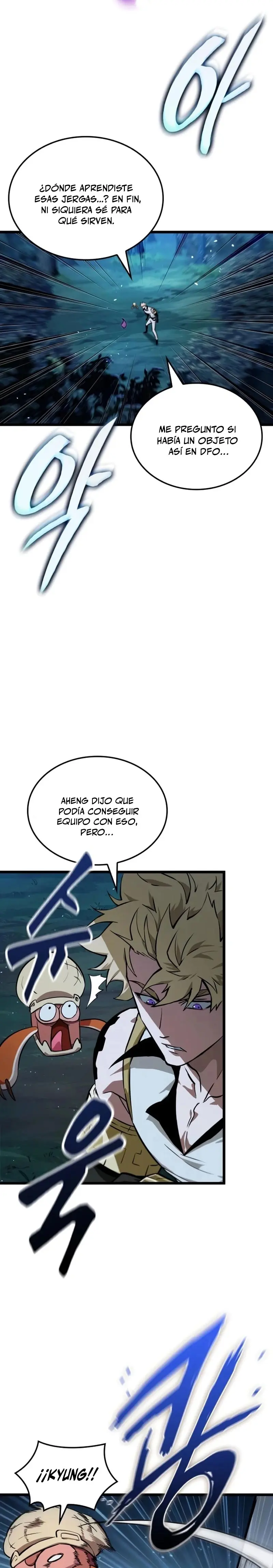  La luz de Arad: Aquel que camina primero > Capitulo 78 > Page 241