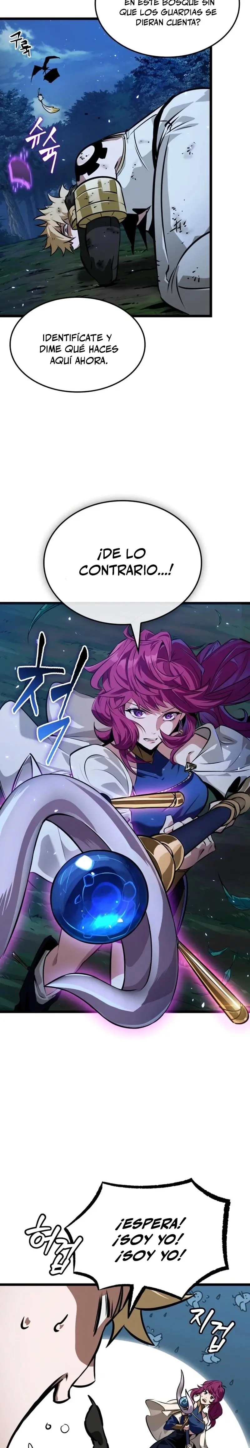  La luz de Arad: Aquel que camina primero > Capitulo 78 > Page 311