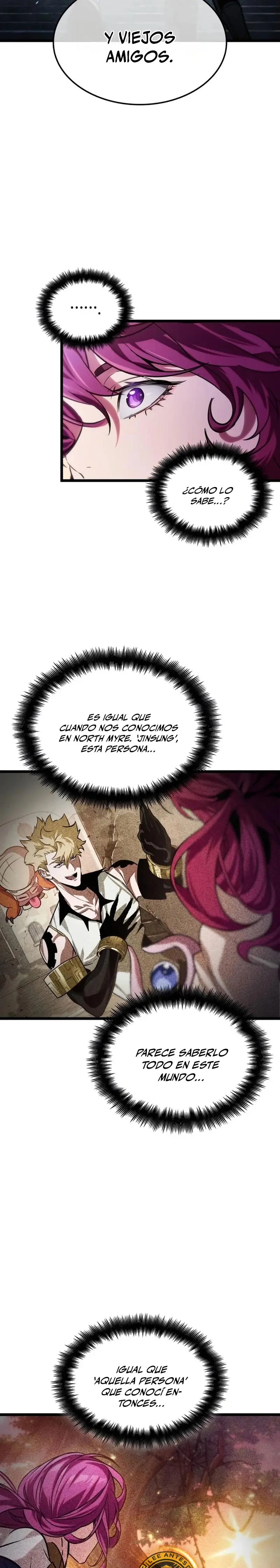  La luz de Arad: Aquel que camina primero > Capitulo 79 > Page 61