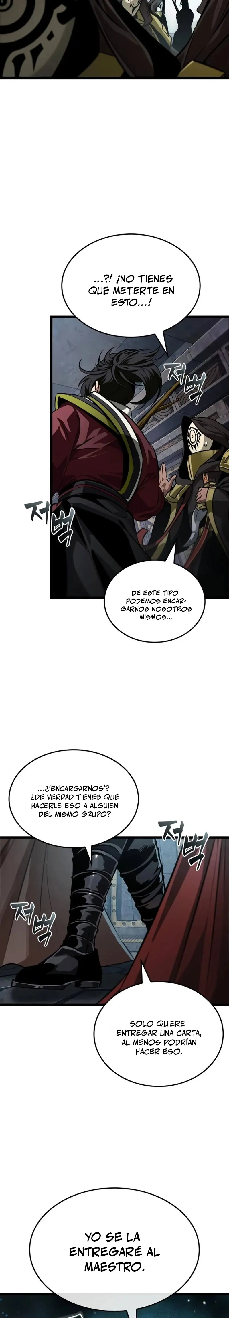 La luz de Arad: Aquel que camina primero > Capitulo 79 > Page 181