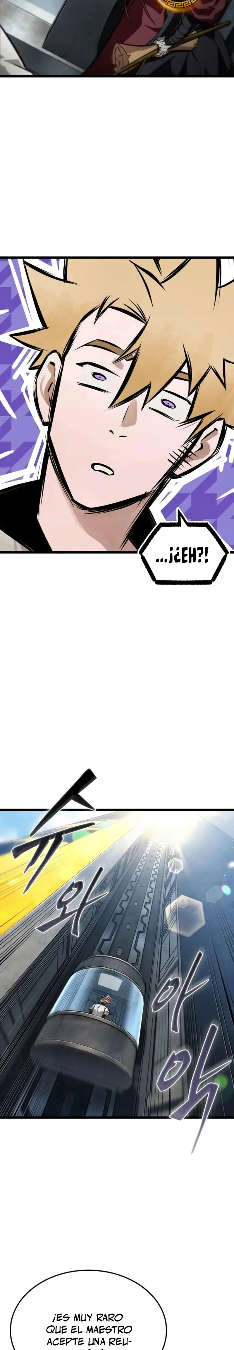  La luz de Arad: Aquel que camina primero > Capitulo 79 > Page 221