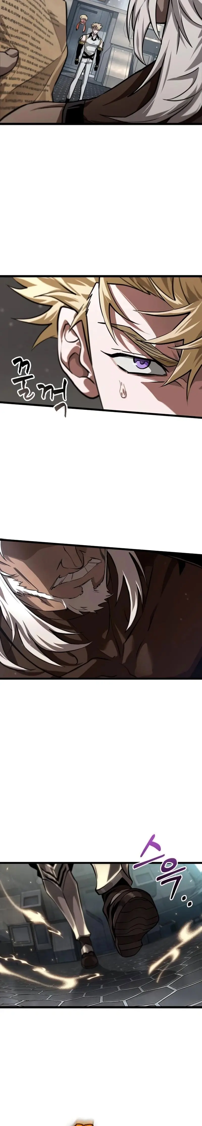  La luz de Arad: Aquel que camina primero > Capitulo 79 > Page 281