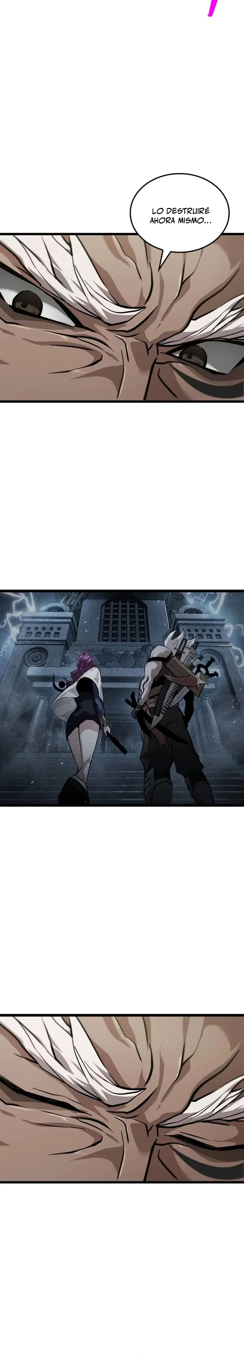  La luz de Arad: Aquel que camina primero > Capitulo 79 > Page 331