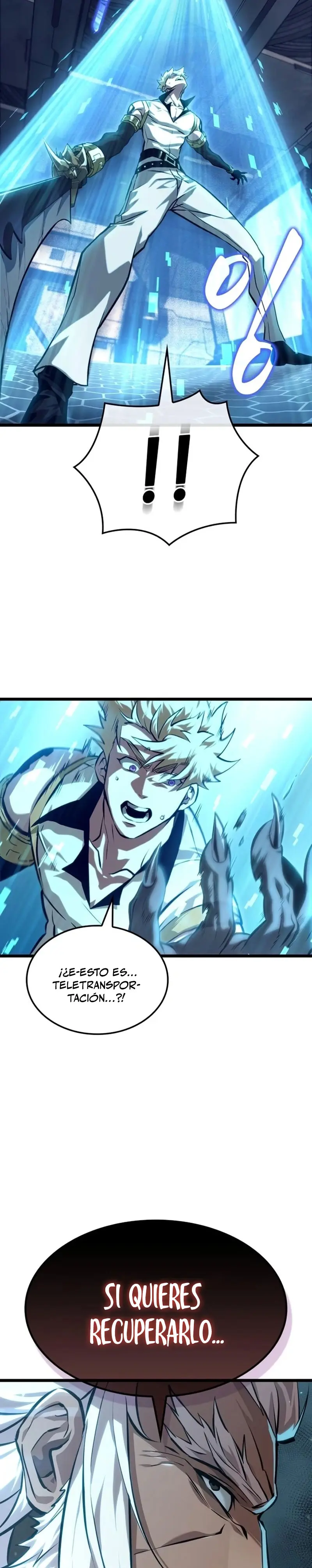  La luz de Arad: Aquel que camina primero > Capitulo 79 > Page 361