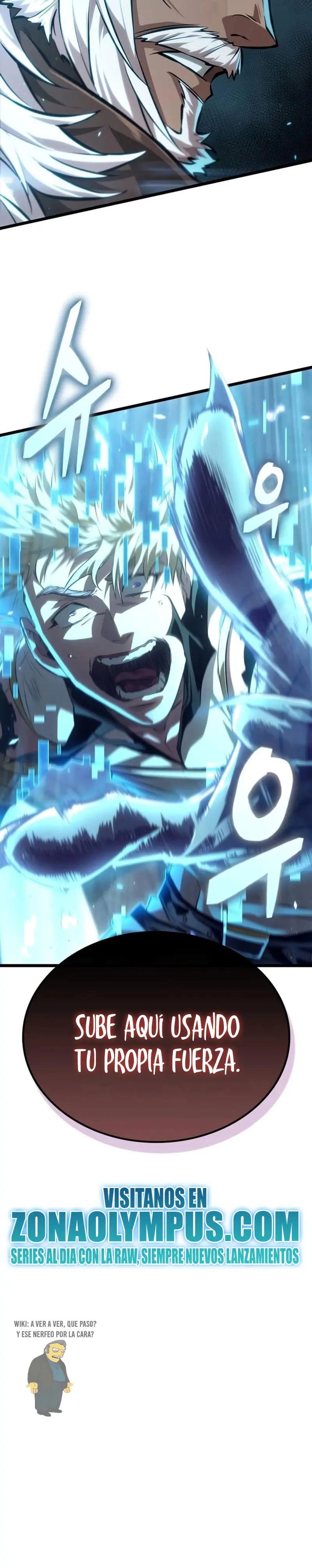  La luz de Arad: Aquel que camina primero > Capitulo 79 > Page 371