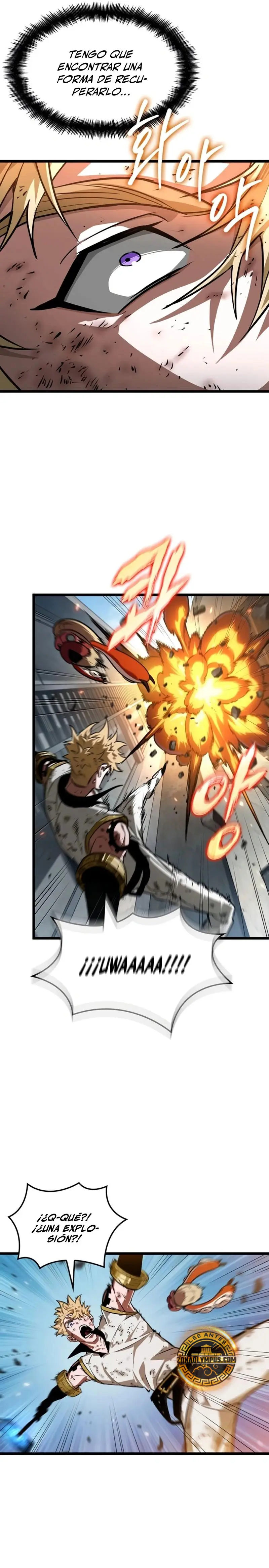  La luz de Arad: Aquel que camina primero > Capitulo 80 > Page 211