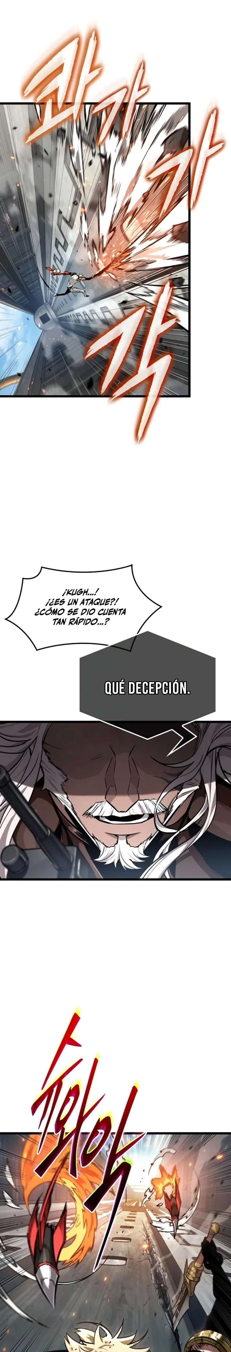  La luz de Arad: Aquel que camina primero > Capitulo 80 > Page 221