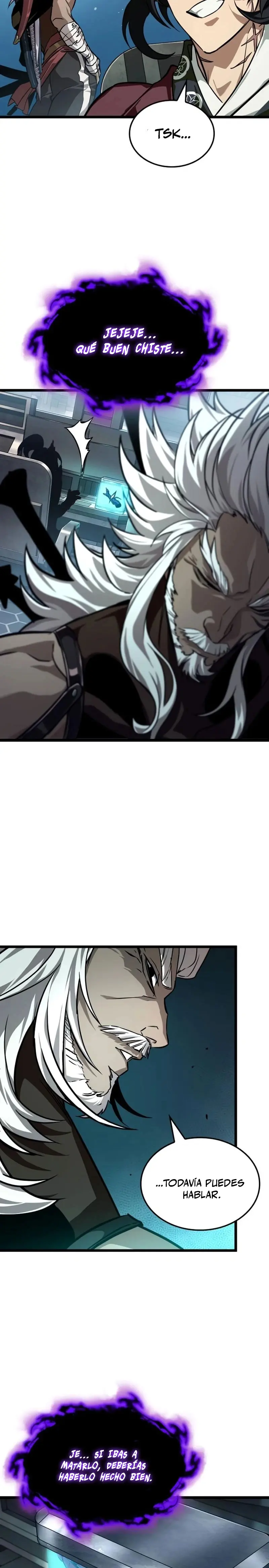  La luz de Arad: Aquel que camina primero > Capitulo 80 > Page 251