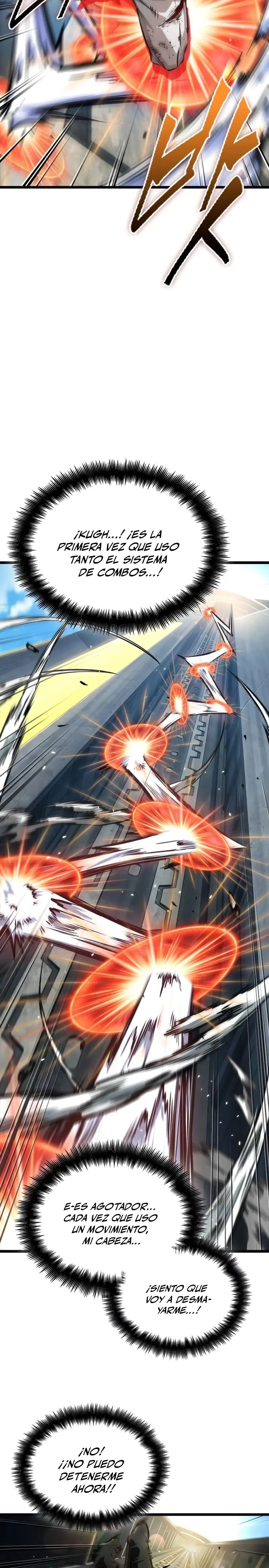  La luz de Arad: Aquel que camina primero > Capitulo 80 > Page 301