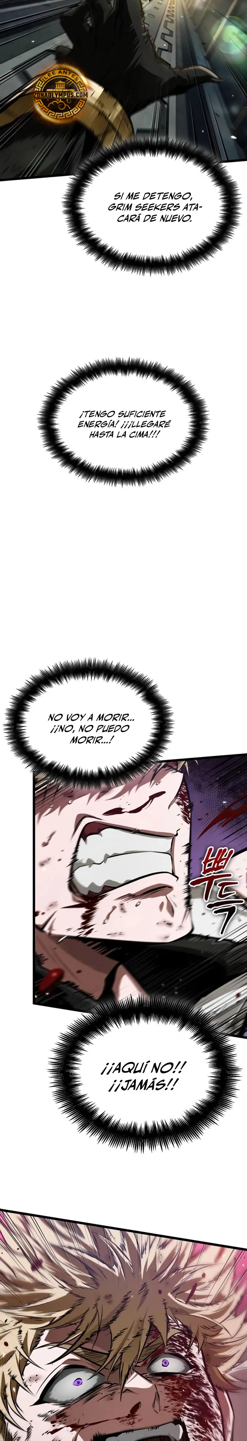  La luz de Arad: Aquel que camina primero > Capitulo 80 > Page 311