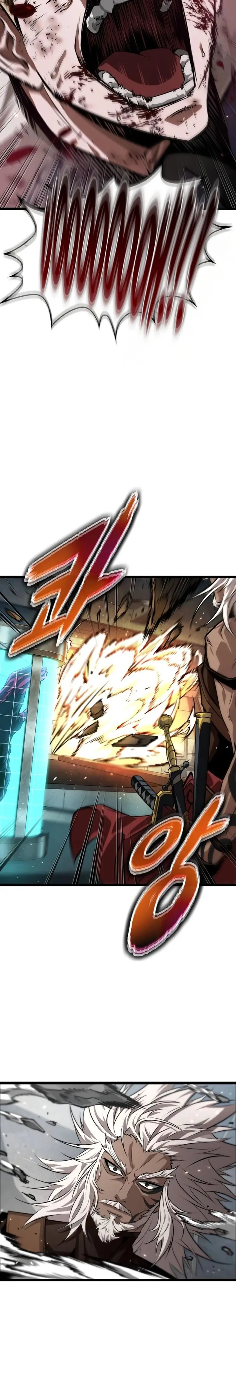  La luz de Arad: Aquel que camina primero > Capitulo 80 > Page 321