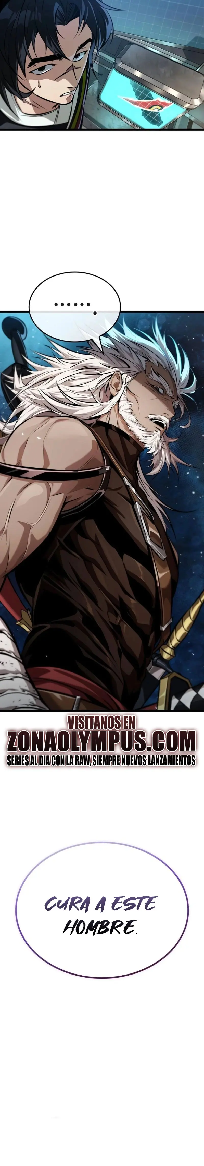  La luz de Arad: Aquel que camina primero > Capitulo 80 > Page 351