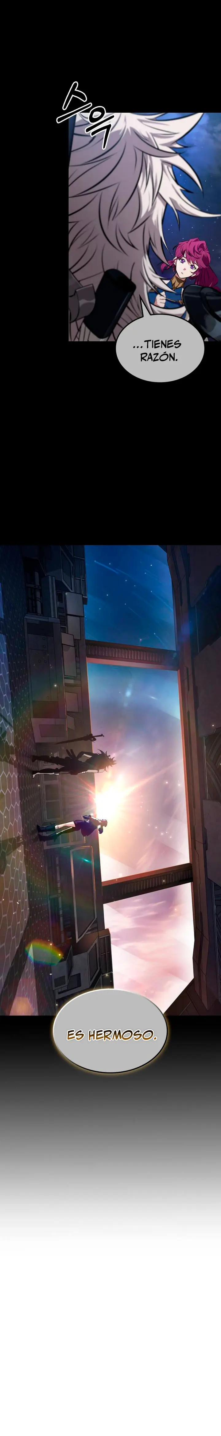  La luz de Arad: Aquel que camina primero > Capitulo 82 > Page 121