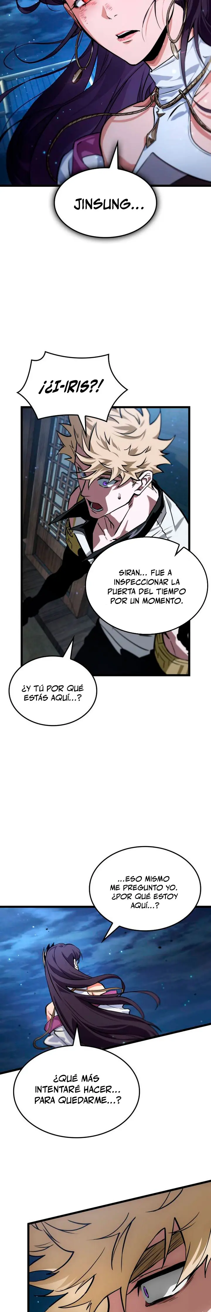  La luz de Arad: Aquel que camina primero > Capitulo 82 > Page 231