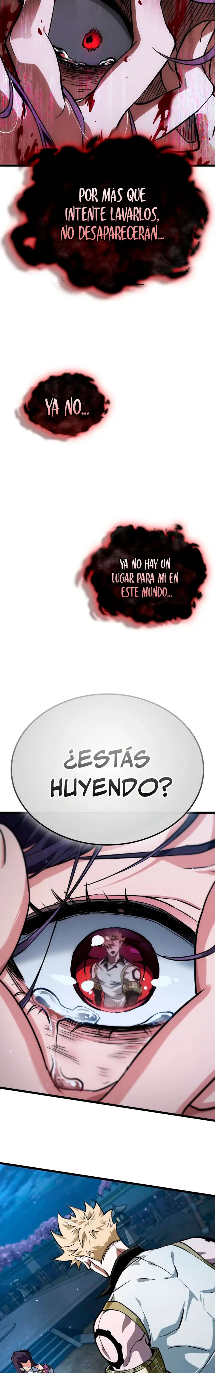  La luz de Arad: Aquel que camina primero > Capitulo 82 > Page 291