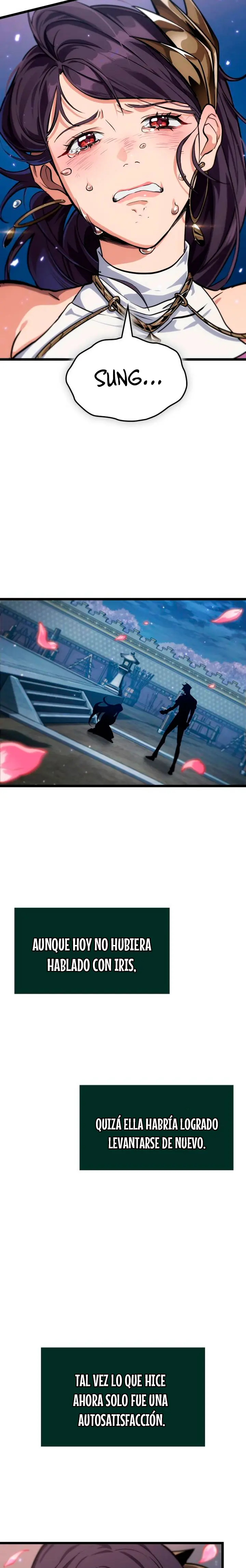  La luz de Arad: Aquel que camina primero > Capitulo 82 > Page 321