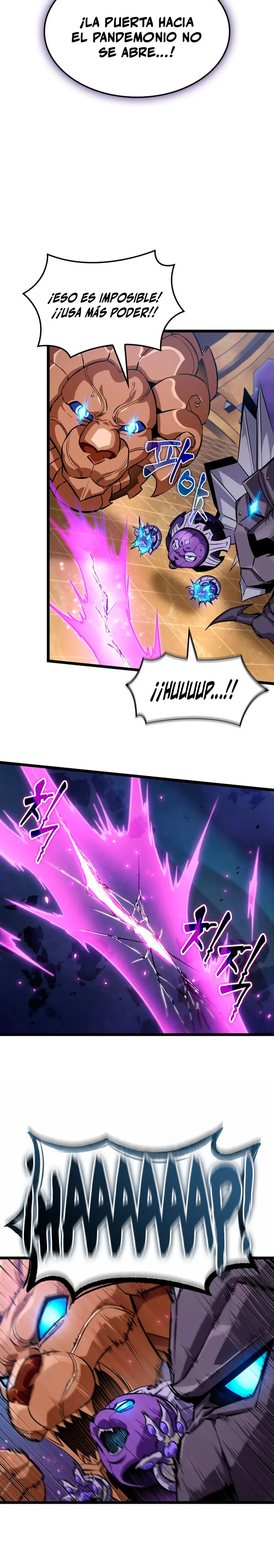  La luz de Arad: Aquel que camina primero > Capitulo 83 > Page 181