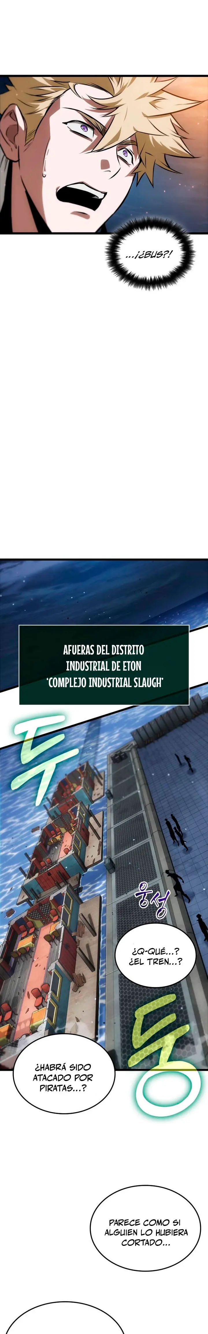  La luz de Arad: Aquel que camina primero > Capitulo 85 > Page 241