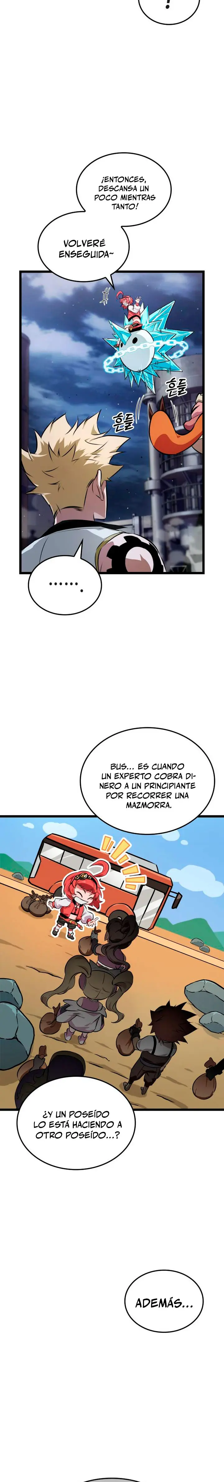  La luz de Arad: Aquel que camina primero > Capitulo 85 > Page 291