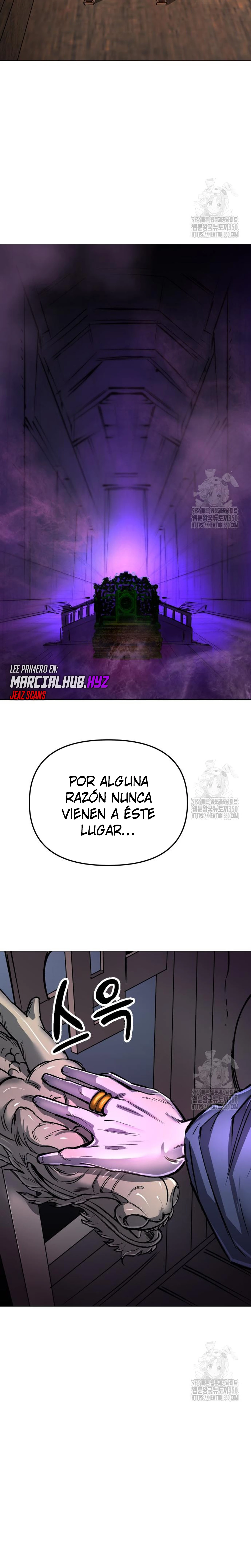 El Demonio Celestial del Espacio 3077 > Capitulo 10 > Page 271