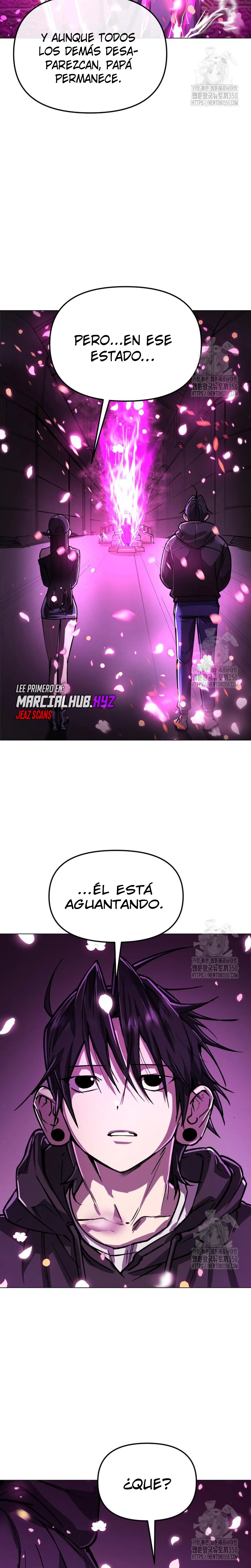 El Demonio Celestial del Espacio 3077 > Capitulo 10 > Page 301