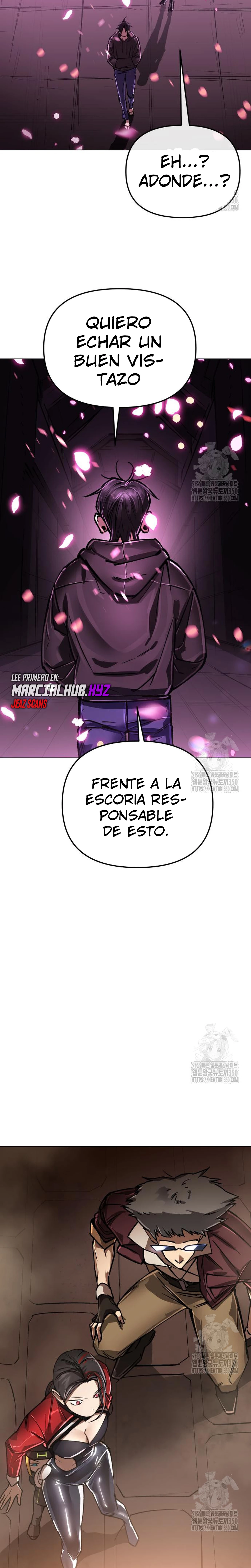 El Demonio Celestial del Espacio 3077 > Capitulo 10 > Page 331