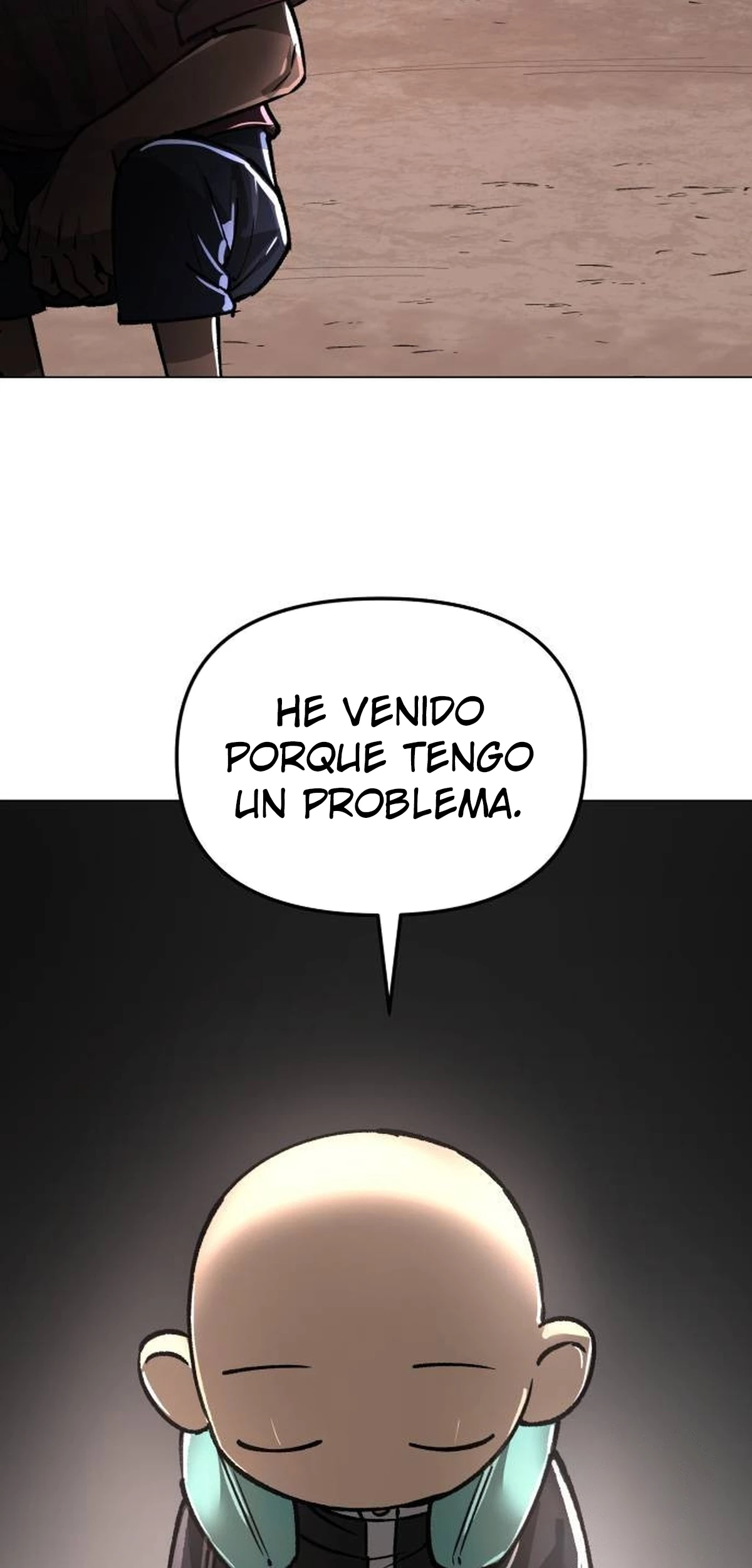 El Demonio Celestial del Espacio 3077 > Capitulo 13 > Page 1021