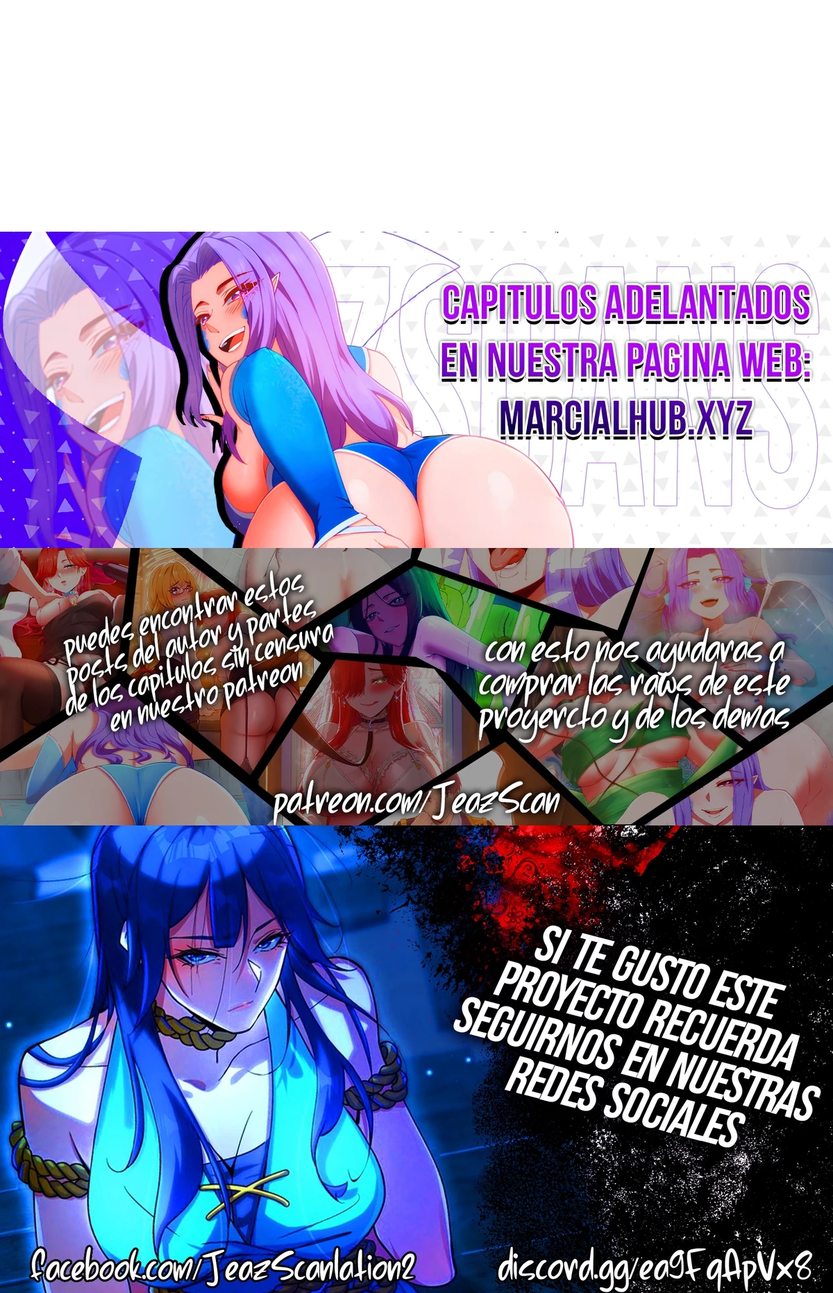 El Demonio Celestial del Espacio 3077 > Capitulo 13 > Page 1251